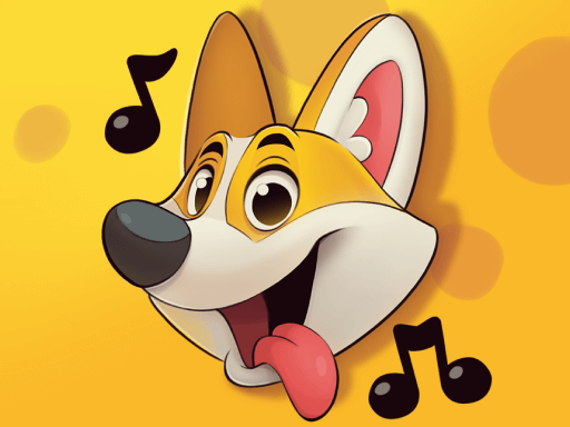 Hungry Corgi – Cute Music Game