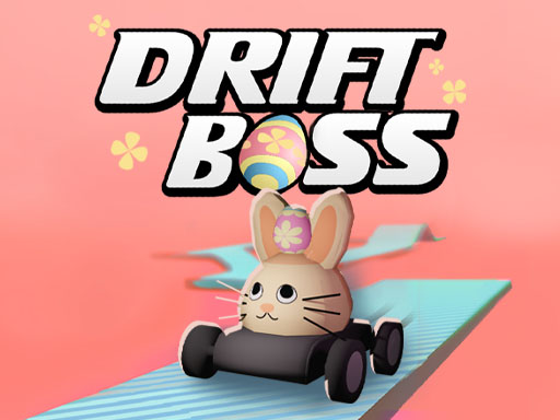 Drift Boss