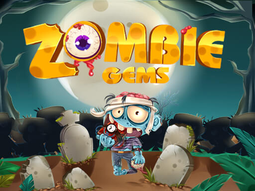 Zombie Gems