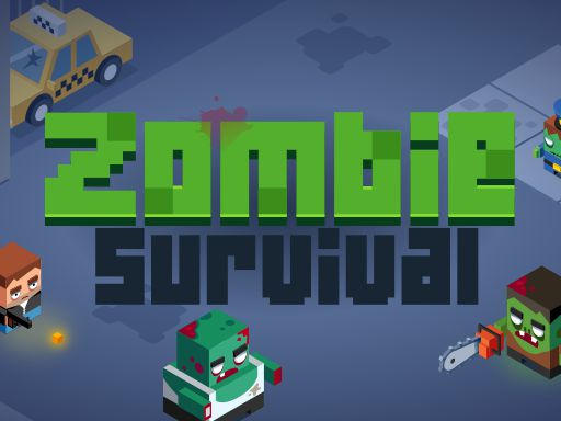 Zombie Survival