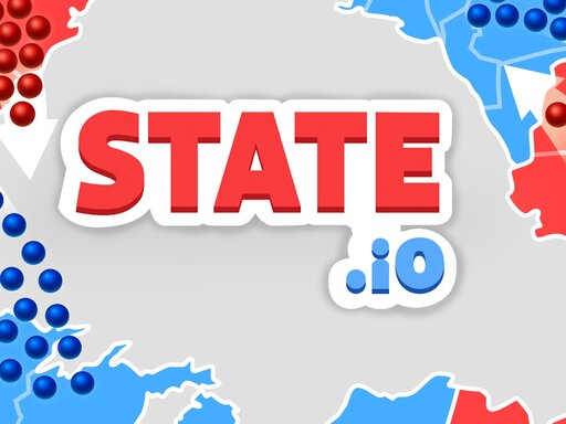 State.io – Conquer the World