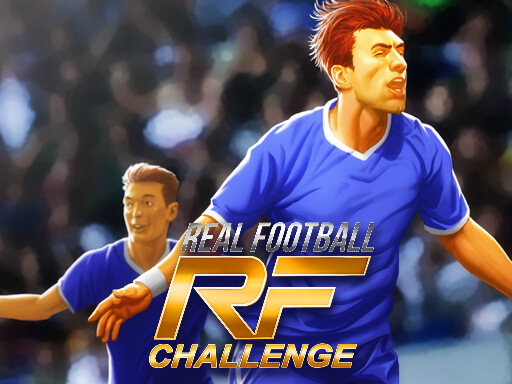 Real Football Challenge