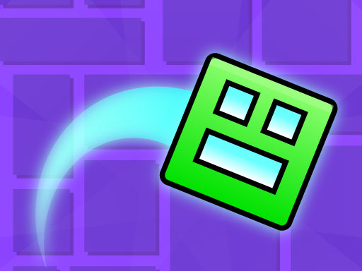 Geometry Dash Maze Maps