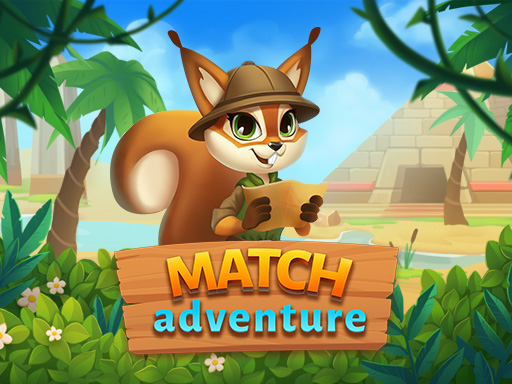 Match Adventure