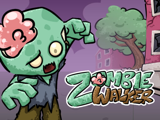 Zombie Walker