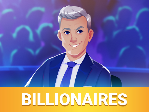 Billionaires