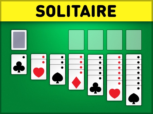 Solitaire Collection: Klondike, Spider & FreeCell