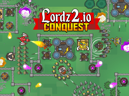 Lordz2.io