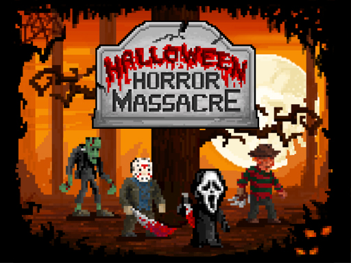 Halloween Horror Massacre