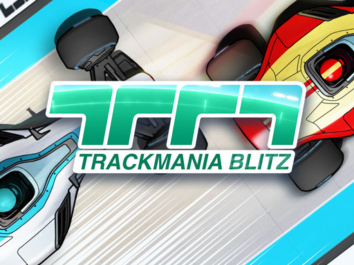 TrackMania Blitz