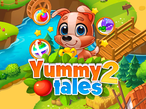 Yummy Tales 2