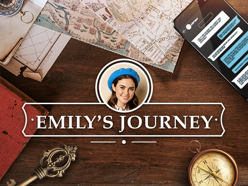 Emilys Journey