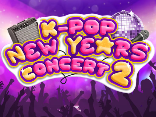 K-pop New Years Concert 2