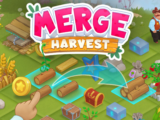 Merge Harvest