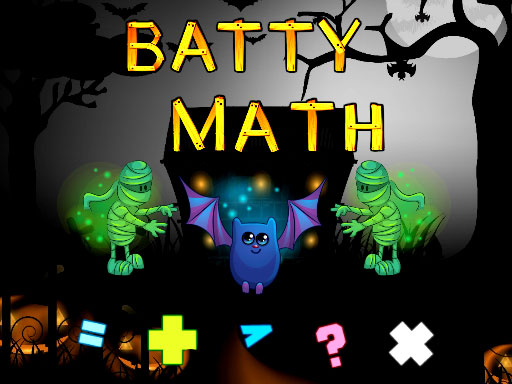 Batty Math