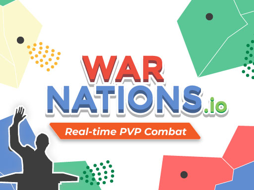 War Nations.io