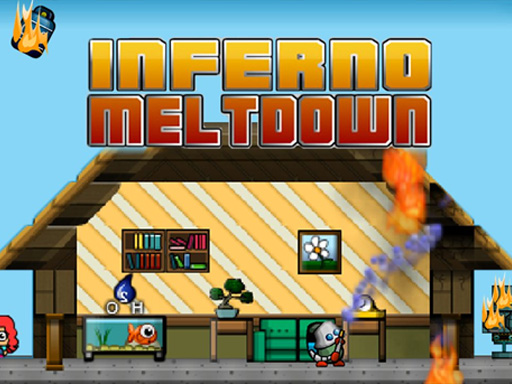 Inferno. Meltdown