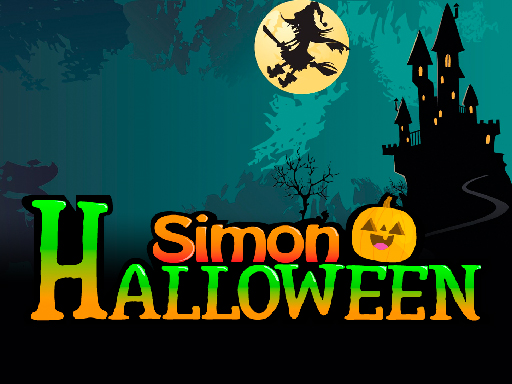 Simon Halloween