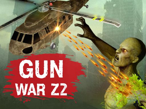 Gun War Z2