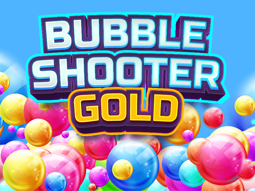 Bubble Shooter Gold