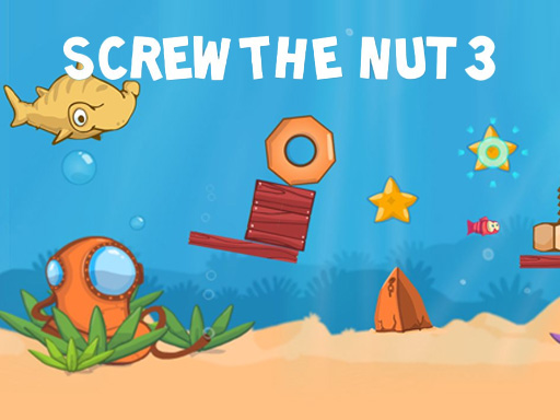 Screw the Nut 3