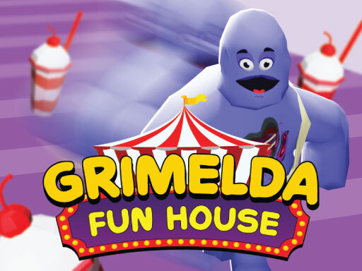 Grimelda Fun House