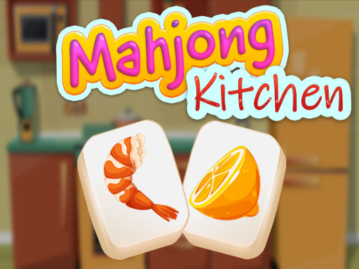 Mahjong Kitchen