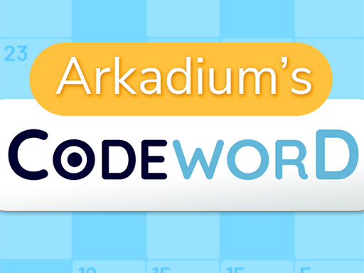 Arkadium’s Codeword