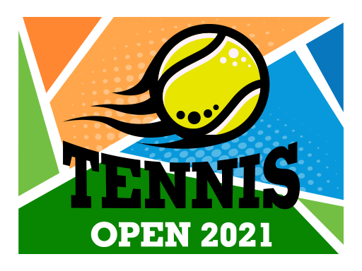 Tennis Open 2021