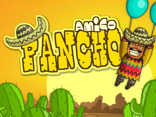 Amigo Pancho